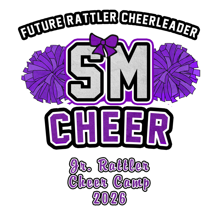 San Marcos Jr. Rattlers Cheer